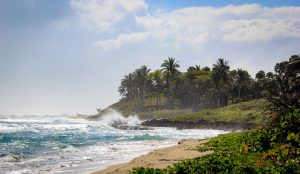 Playa Encuentro Dominican Republic