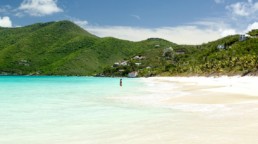 Reasons to move to the British Virgin Islands