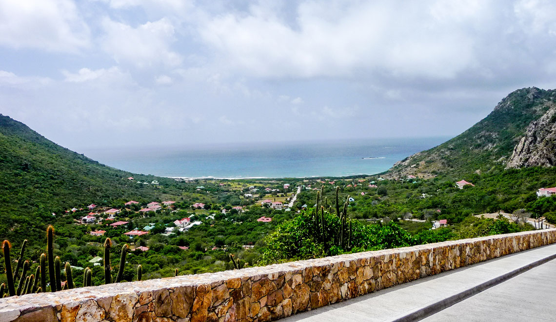 ST. BARTH WALKING TOUR 4K AUGUST 2023 GUSTAFIA SATURDAY MORNING