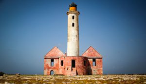lighthouse-klein-curacao