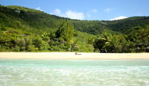 Use sunscreen Caribbean Travel Tips