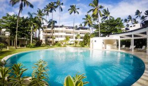 Stay at Aligio Aparthotel in Las Terrenas Samana