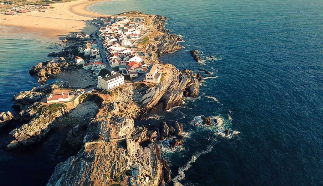 Baleal Island Portugal