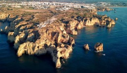 Lagos Portugal